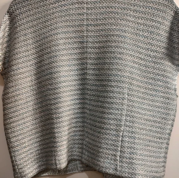 St John beaded jacket size 16